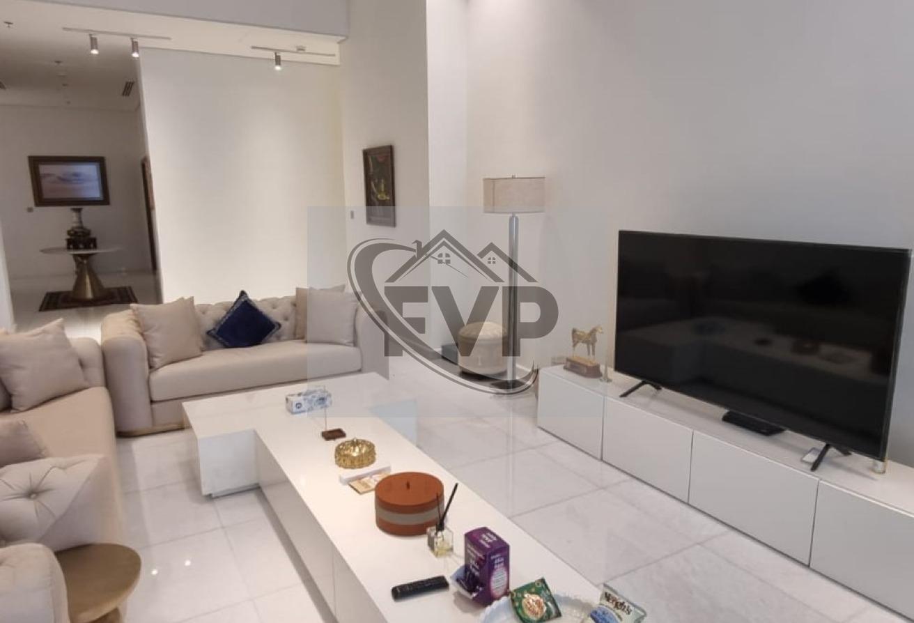 5 BR Penthouse in Business Bay with Private Pool photo 17