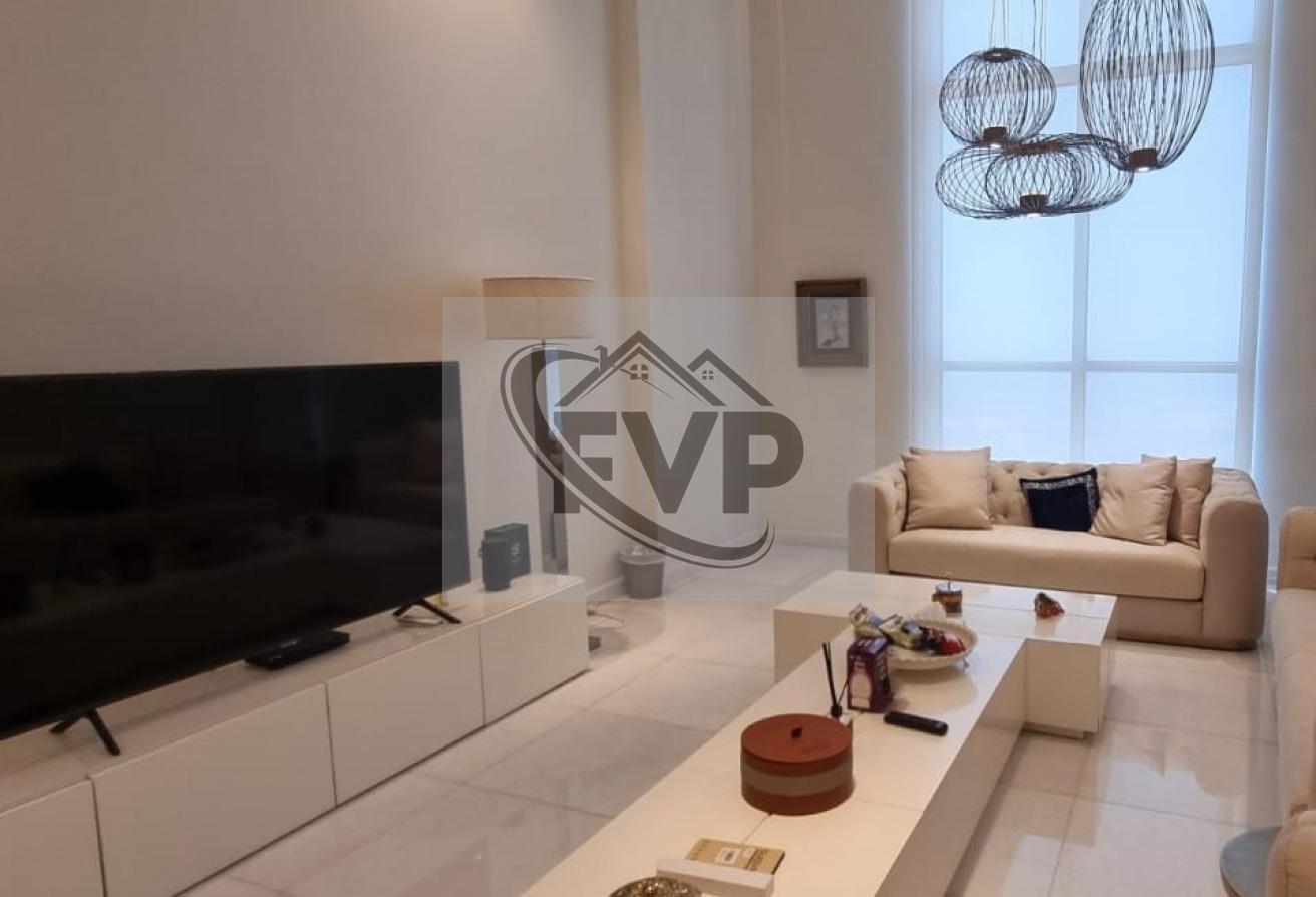 5 BR Penthouse in Business Bay with Private Pool photo 18