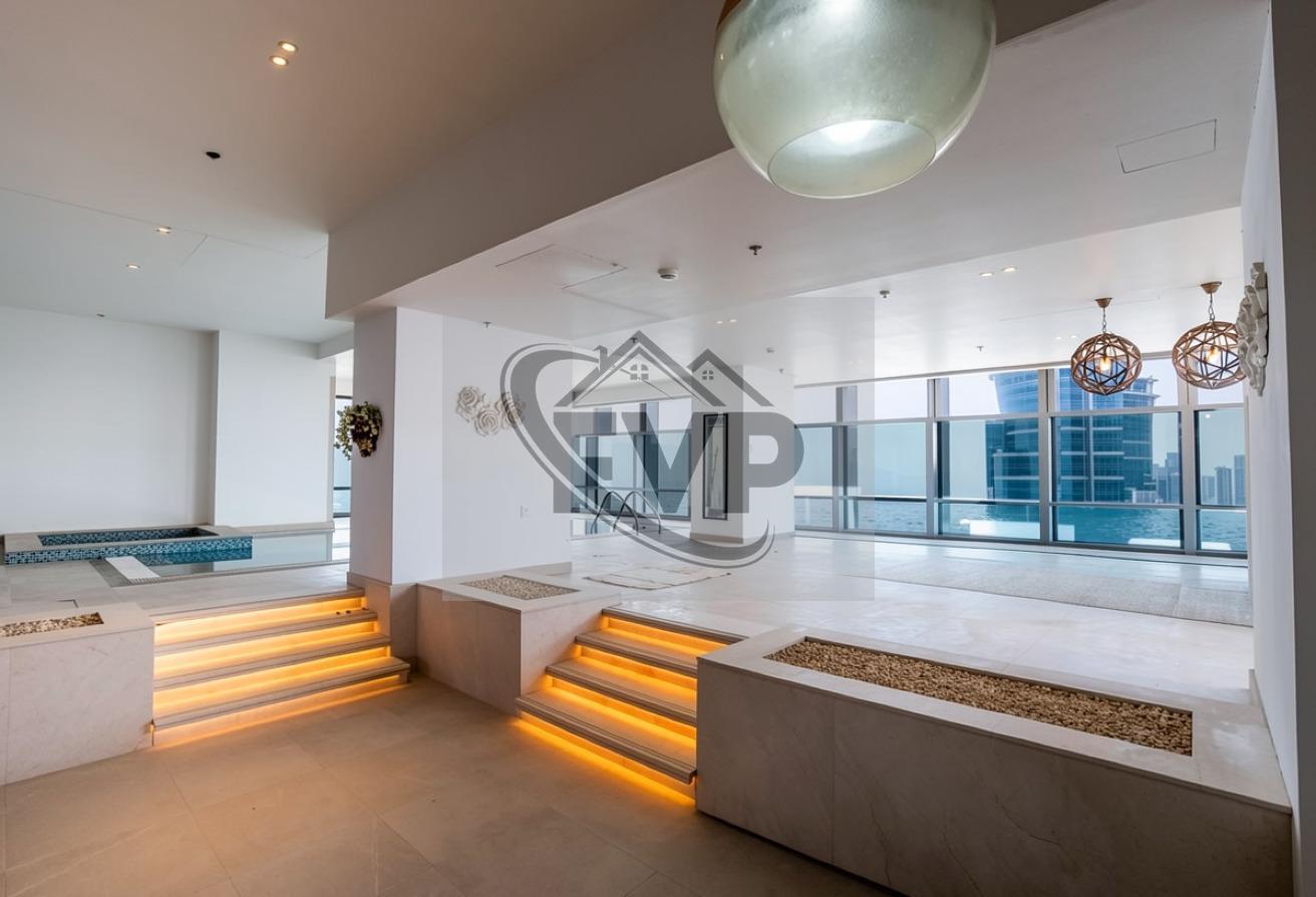 5 BR Penthouse in Business Bay with Private Pool photo 6