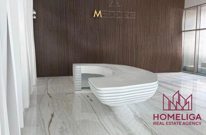 Apartment - 1 - 2 for sale in Me Do Re 2 - JLT Cluster G - Jumeirah Lake Towers - Dubai Apartment - 1 - 2 for sale in Me Do Re 2 - JLT Cluster G - Jumeirah Lake Towers - Dubai