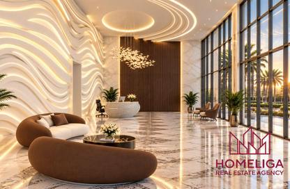 Apartment - 1 - 2 for sale in Me Do Re 2 - JLT Cluster G - Jumeirah Lake Towers - Dubai