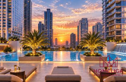 Apartment - 1 - 2 for sale in Me Do Re 2 - JLT Cluster G - Jumeirah Lake Towers - Dubai Apartment - 1 - 2 for sale in Me Do Re 2 - JLT Cluster G - Jumeirah Lake Towers - Dubai