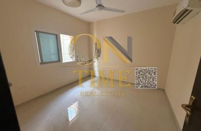Apartment - 1 - 1 for rent in Al Ghoroub Tower - Al Alia - Ajman Apartment - 1 - 1 for rent in Al Ghoroub Tower - Al Alia - Ajman