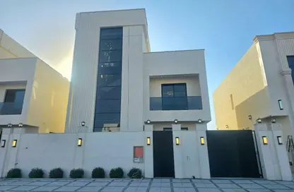 فيلا - 5 غرف نوم - 7 حمامات للبيع في الحليو 2 - الحليو - عجمان