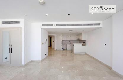 Apartment - Studio - 1 Bathroom for rent in Sky Gardens - DIFC - Dubai