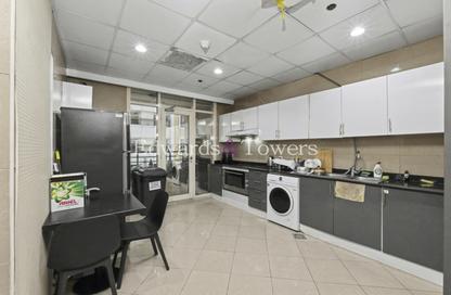 Apartment - 4 - 4 for sale in Marina Crown - Dubai Marina - Dubai