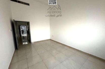 Apartment - Studio - 1 Bathroom for rent in Al Yasmeen 1 - Al Yasmeen - Ajman