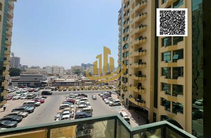 شقة - غرفة نوم - 2 حمامات للبيع في أبراج الراشدية - الراشدية - عجمان وسط المدينة - عجمان