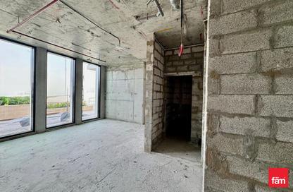 Office Space - Studio - 1 Bathroom for rent in Binghatti House - District 10 - Jumeirah Village Circle - Dubai
