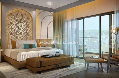 تاون هاوس - 4 غرف نوم - 5 حمامات للبيع في مالطة - داماك لاجونز - دبي تاون هاوس - 4 غرف نوم - 5 حمامات للبيع في مالطة - داماك لاجونز - دبي