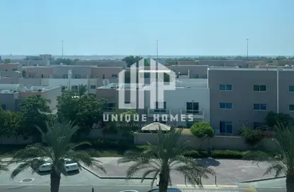 شقة - 3 غرف نوم - 4 حمامات للبيع في الريف داون تاون - الريف - أبوظبي