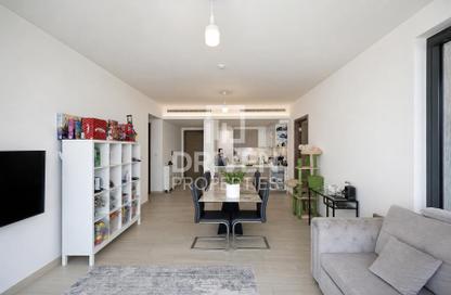 Apartment - 3 Bedrooms - 4 Bathrooms for sale in One Park Avenue - Sobha Hartland - Mohammed Bin Rashid City - Dubai Apartment - 3 Bedrooms - 4 Bathrooms for sale in One Park Avenue - Sobha Hartland - Mohammed Bin Rashid City - Dubai