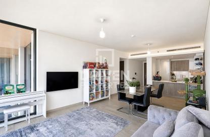Apartment - 3 Bedrooms - 4 Bathrooms for sale in One Park Avenue - Sobha Hartland - Mohammed Bin Rashid City - Dubai Apartment - 3 Bedrooms - 4 Bathrooms for sale in One Park Avenue - Sobha Hartland - Mohammed Bin Rashid City - Dubai