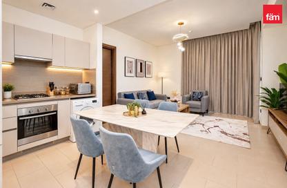 Apartment - 2 - 2 for rent in Sobha Creek Vistas Tower A - Sobha Creek Vistas - Sobha Hartland - Mohammed Bin Rashid City - Dubai Apartment - 2 - 2 for rent in Sobha Creek Vistas Tower A - Sobha Creek Vistas - Sobha Hartland - Mohammed Bin Rashid City - Dubai