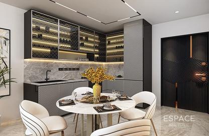 Apartment - 2 - 3 for sale in Bayz 101 by Danube - Business Bay - Dubai