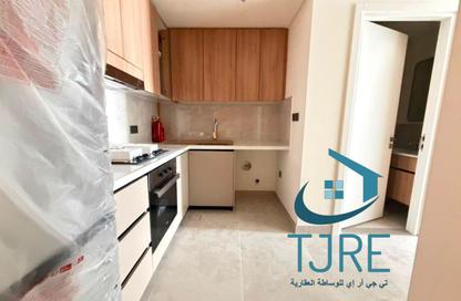 Apartment - Studio - 1 for rent in FH Residency - District 3 - Jumeirah Village Triangle - Dubai