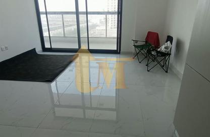 Apartment - 1 - 1 for rent in Equiti Home B - Equiti Home - Al Furjan - Dubai