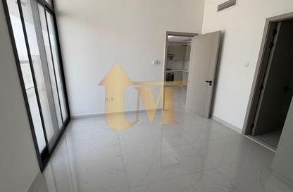 Apartment - 1 - 1 for rent in Equiti Home B - Equiti Home - Al Furjan - Dubai