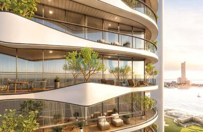 Apartment - 2 Bedrooms - 3 Bathrooms for sale in Colibri Views - RAK Central - Ras Al Khaimah Apartment - 2 Bedrooms - 3 Bathrooms for sale in Colibri Views - RAK Central - Ras Al Khaimah