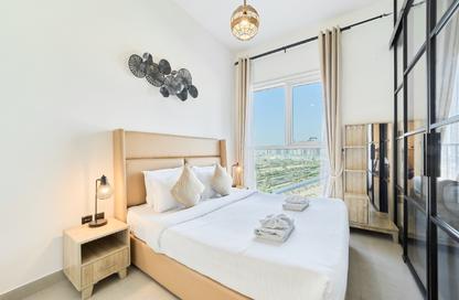 Apartment - 1 Bedroom - 1 Bathroom for rent in Collective 2.0 Tower A - Collective 2.0 - Dubai Hills Estate - Dubai