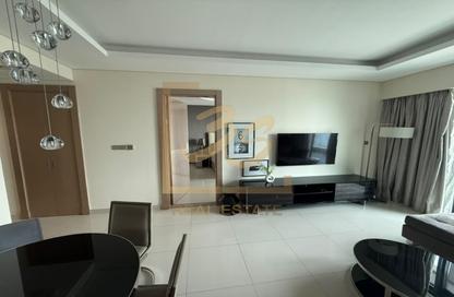 Apartment - 1 - 2 for sale in Tower A - Damac Towers by Paramount - Business Bay - Dubai