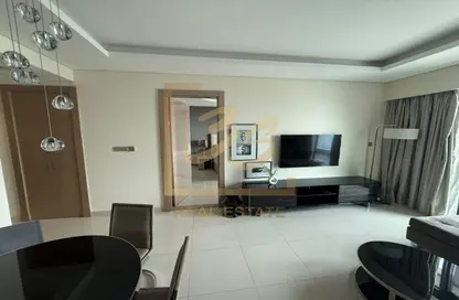 Apartment - 1 Bedroom - 2 Bathrooms for sale in Tower A - Damac Towers by Paramount - Business Bay - Dubai Apartment - 1 Bedroom - 2 Bathrooms for sale in Tower A - Damac Towers by Paramount - Business Bay - Dubai