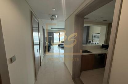 Apartment - 1 - 2 for sale in Tower A - Damac Towers by Paramount - Business Bay - Dubai