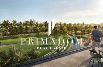 Villa - 5 Bedrooms - 6 Bathrooms for rent in Elie Saab 1 - Elie Saab - Arabian Ranches 3 - Dubai Villa - 5 Bedrooms - 6 Bathrooms for rent in Elie Saab 1 - Elie Saab - Arabian Ranches 3 - Dubai