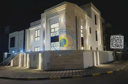 فيلا - 7 غرف نوم - 8 حمامات للبيع في الزاهية جاردنز - الزاهية - عجمان