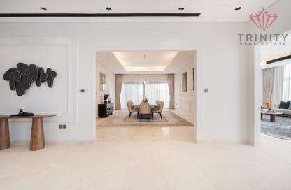 Villa - 5 - 6 for rent in Millennium Estates - Meydan Gated Community - Meydan - Dubai