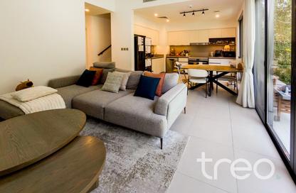 Townhouse - 4 Bedrooms - 4 Bathrooms for rent in Camelia 1 - Camelia - Arabian Ranches 2 - Dubai