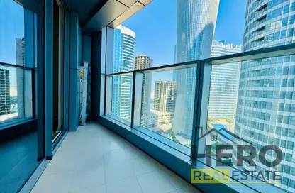 شقة - 2 غرف نوم - 3 حمامات للبيع في خليج المارينا - مدينة الأضواء - جزيرة الريم - أبوظبي