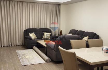 Apartment - 1 Bedroom - 1 Bathroom for rent in Mayan 1 - Mayan - Yas Island - Abu Dhabi Apartment - 1 Bedroom - 1 Bathroom for rent in Mayan 1 - Mayan - Yas Island - Abu Dhabi