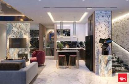 Apartment - Studio - 1 Bathroom for sale in Empire Estates - Arjan - Dubai