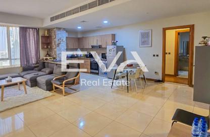 Apartment - 2 - 3 for sale in Al Murad Tower - Al Barsha 1 - Al Barsha - Dubai