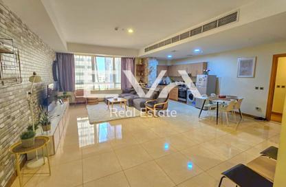 Apartment - 2 - 3 for sale in Al Murad Tower - Al Barsha 1 - Al Barsha - Dubai