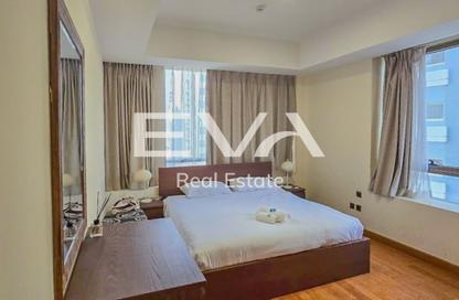 Apartment - 2 - 3 for sale in Al Murad Tower - Al Barsha 1 - Al Barsha - Dubai