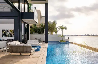 Villa - 4 Bedrooms - 4 Bathrooms for rent in JLT Cluster D - Jumeirah Lake Towers - Dubai