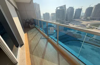 شقة - غرفة نوم - 2 حمامات للبيع في مساكن النخبة رقم 5 - مساكن النخبة الرياضية - مدينة دبي الرياضية - دبي شقة - غرفة نوم - 2 حمامات للبيع في مساكن النخبة رقم 5 - مساكن النخبة الرياضية - مدينة دبي الرياضية - دبي