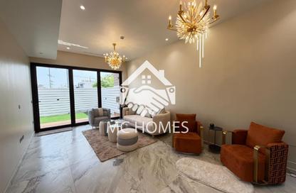 Townhouse - 4 Bedrooms - 5 Bathrooms for sale in Al Furjan West - Al Furjan - Dubai