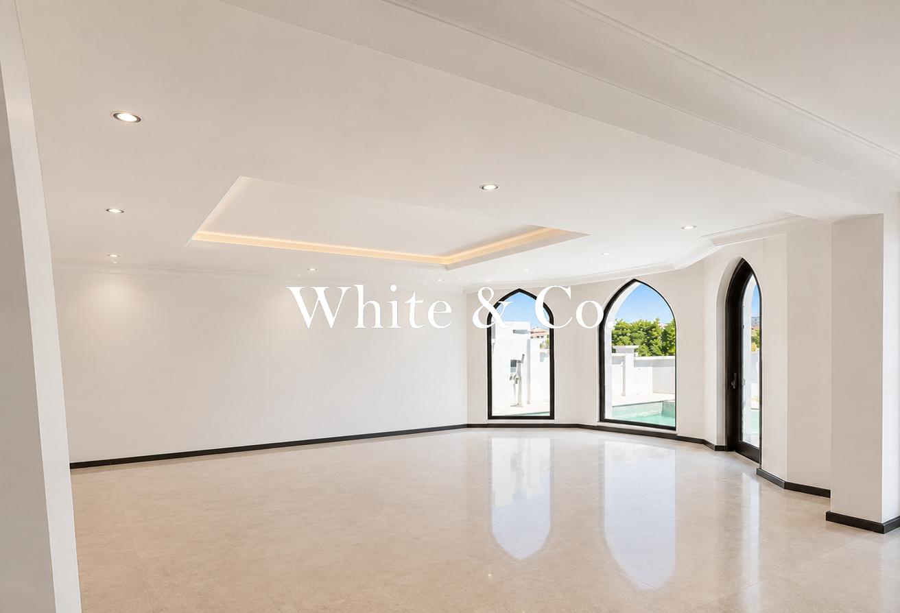 Unfurnished | Atlantis View | Mid Number photo 3