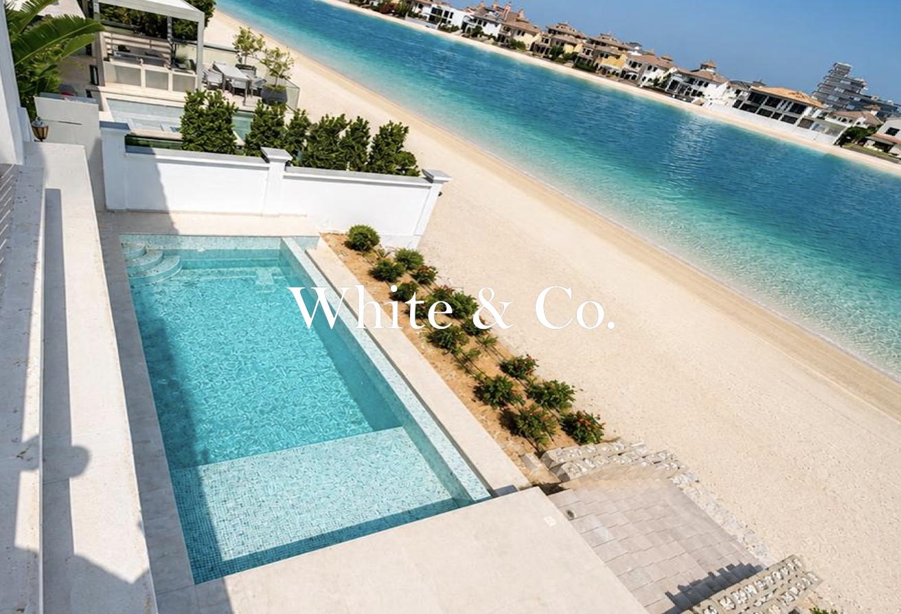 Unfurnished | Atlantis View | Mid Number photo 11