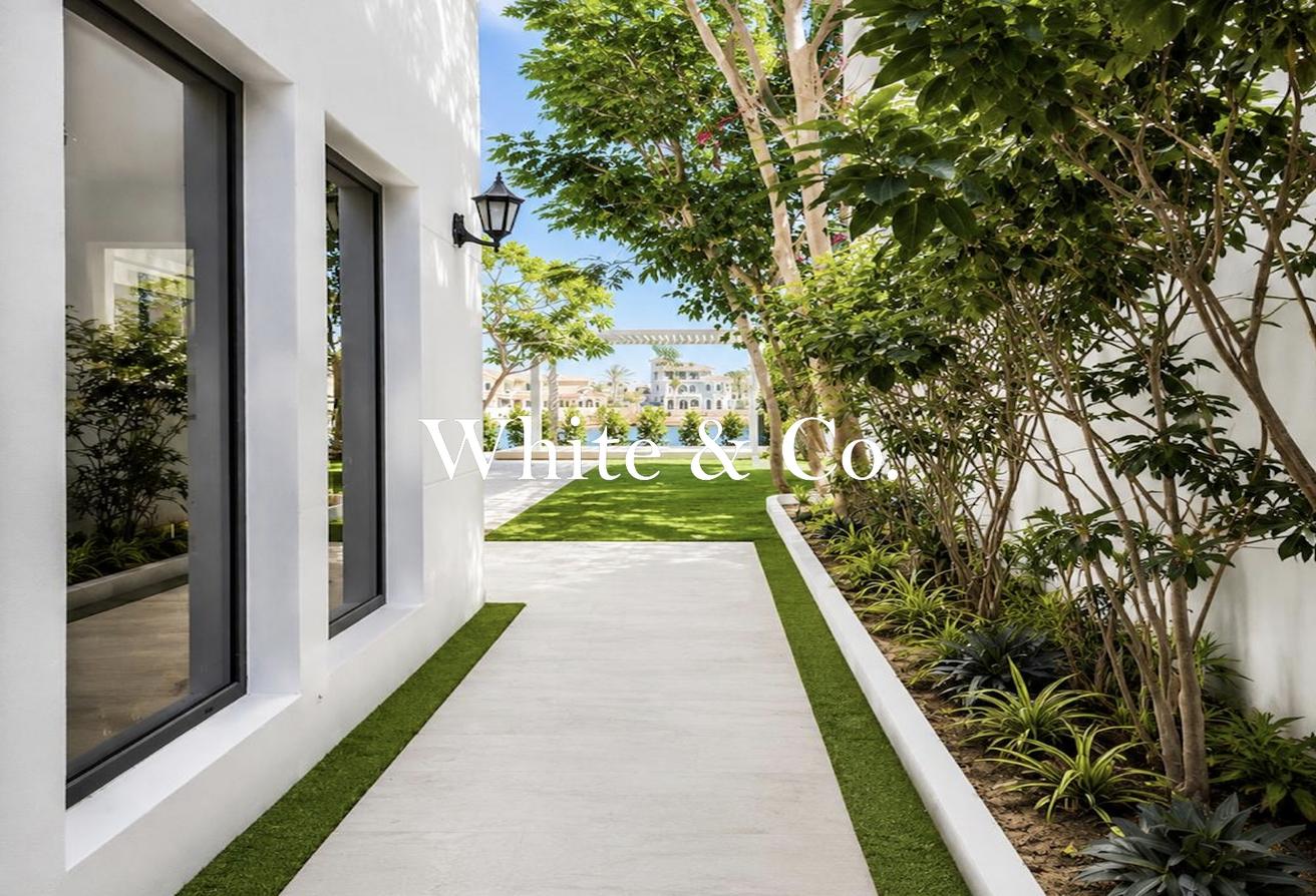 Unfurnished | Atlantis View | Mid Number photo 6