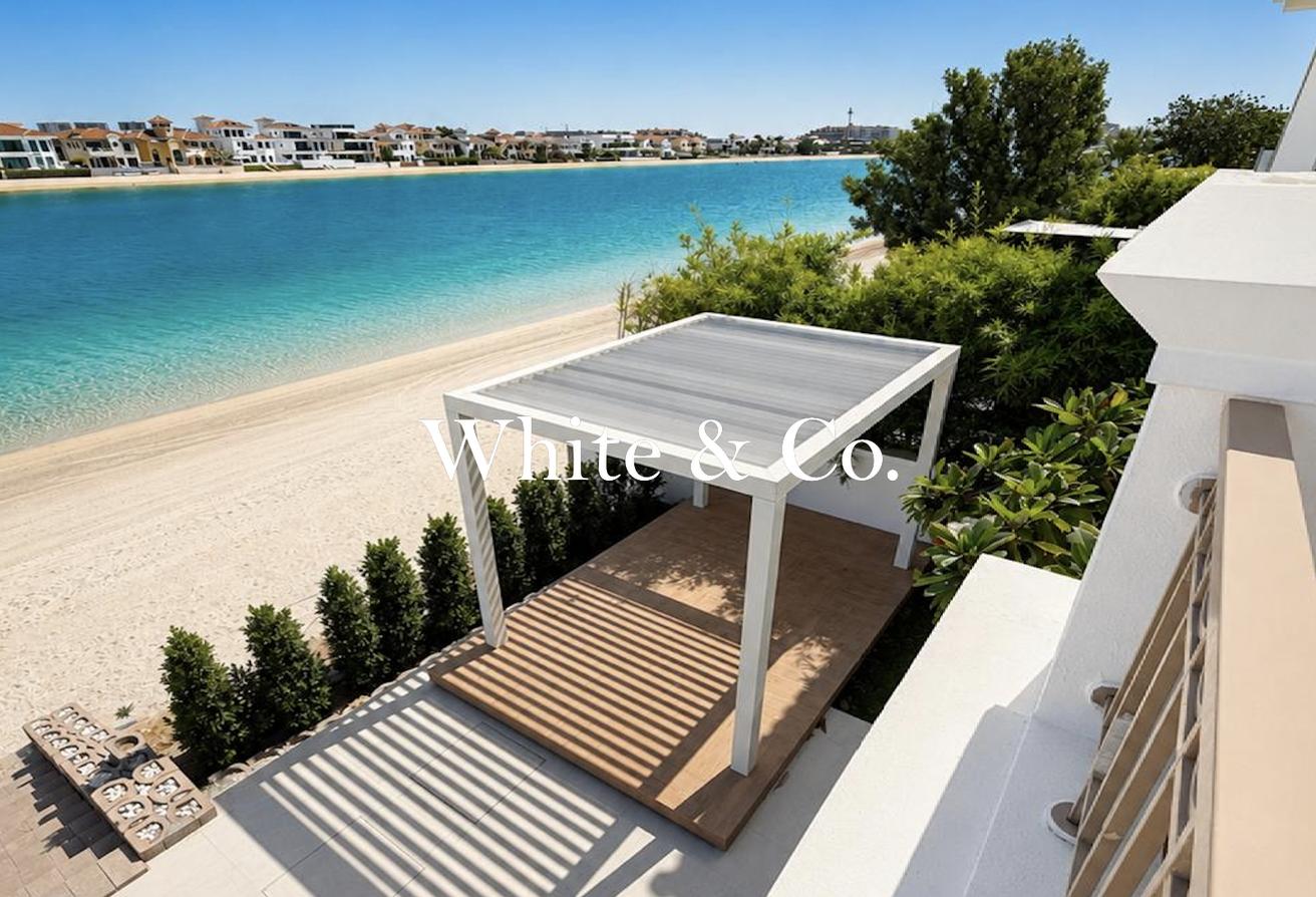 Unfurnished | Atlantis View | Mid Number photo 10