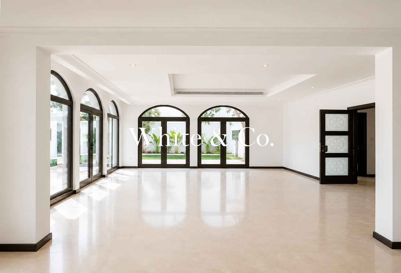 Unfurnished | Atlantis View | Mid Number photo 4