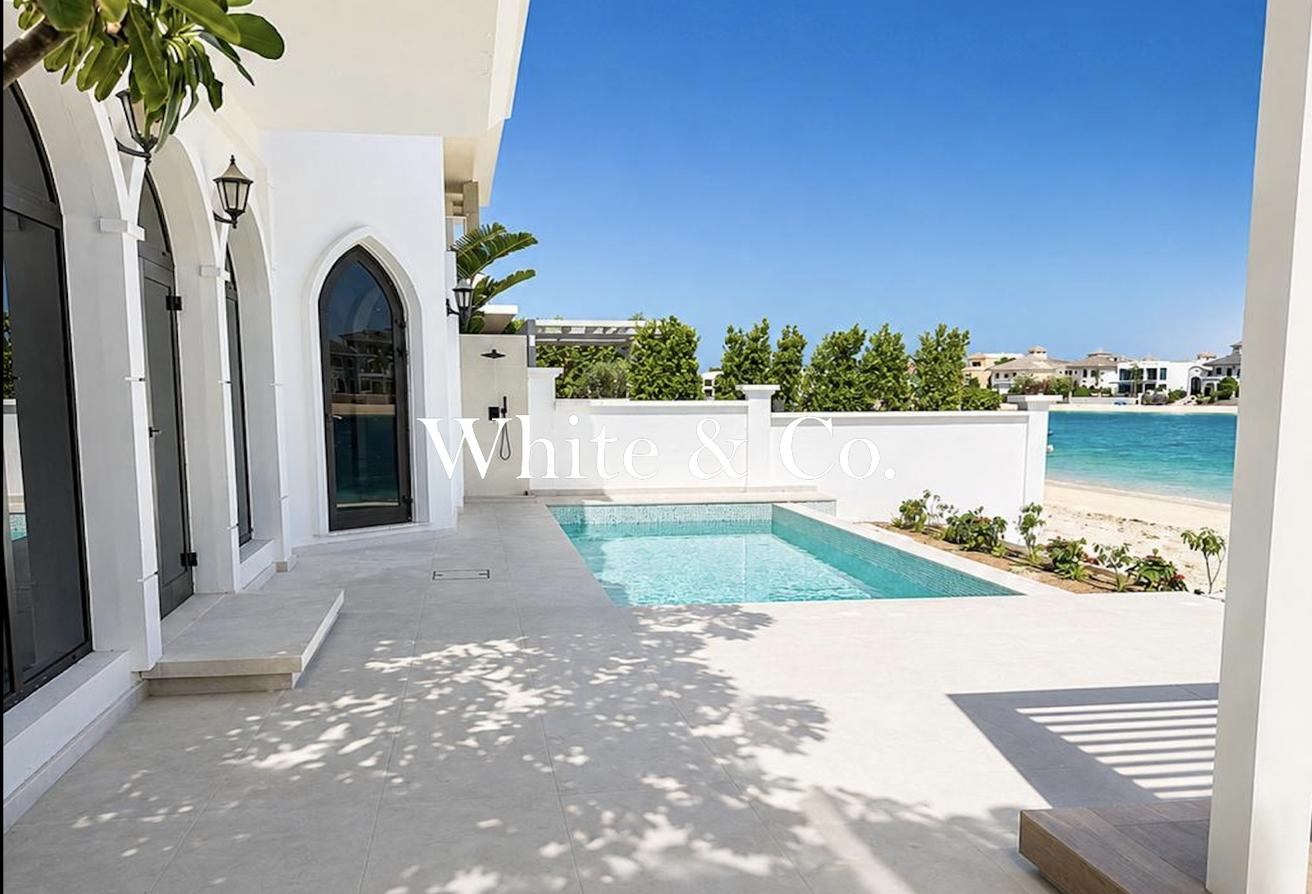 Unfurnished | Atlantis View | Mid Number photo 9