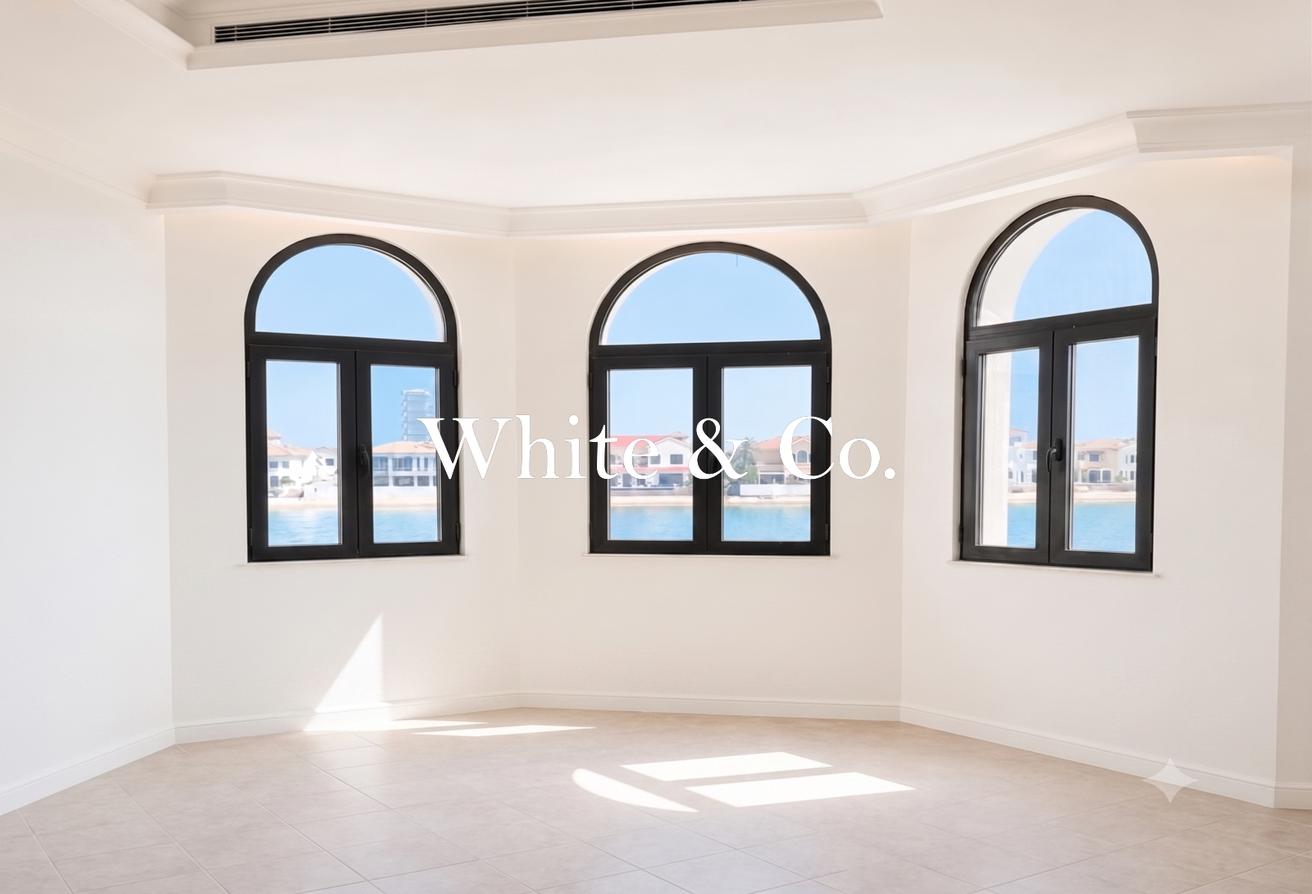Unfurnished | Atlantis View | Mid Number photo 5