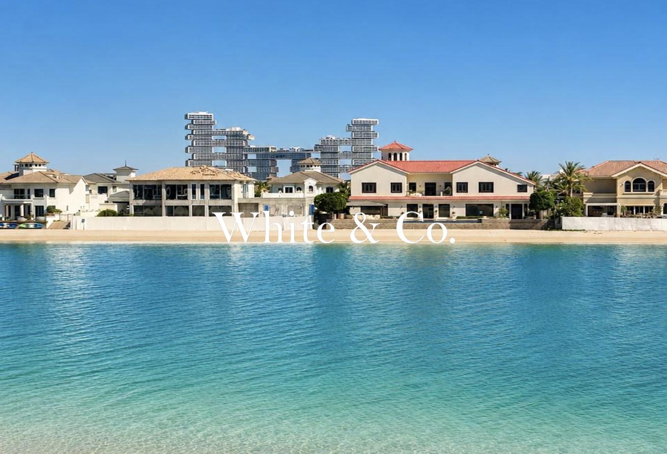 Unfurnished | Atlantis View | Mid Number photo 12