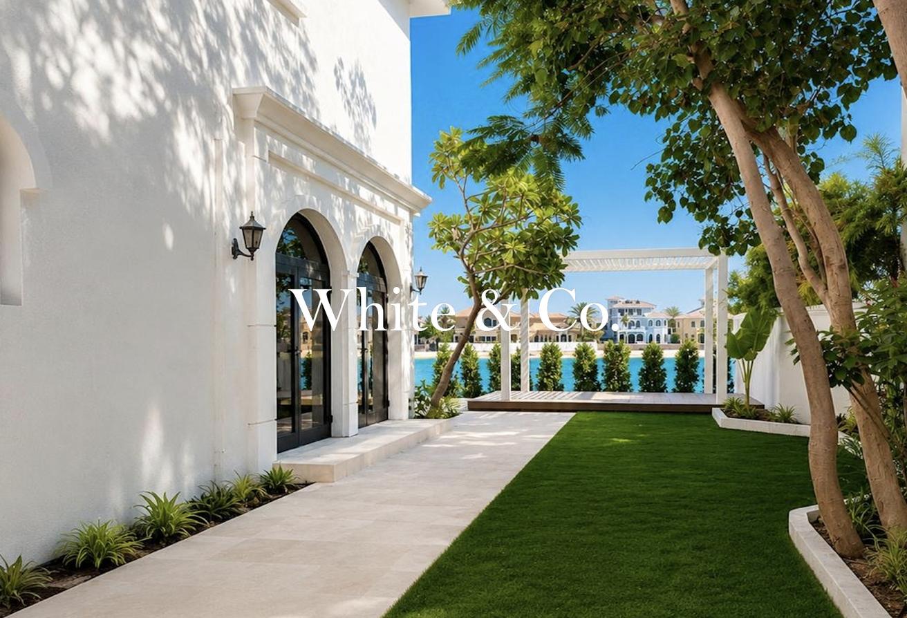 Unfurnished | Atlantis View | Mid Number photo 8