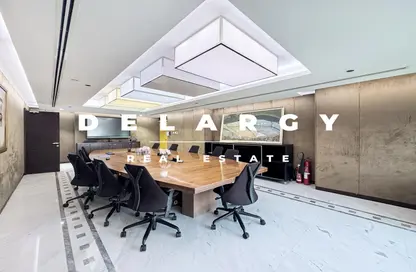 Office Space - Studio for sale in Jumeirah Business Centre 1 (JBC 1) - JLT Cluster G - Jumeirah Lake Towers - Dubai